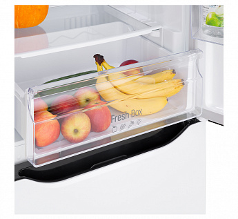 картинка Отдельностоящий холодильник Maunfeld MFF187NFIW10 